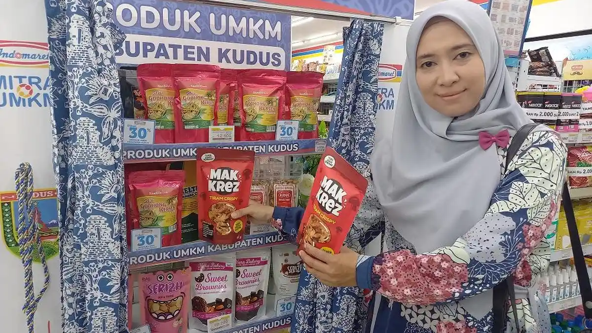Musim Hujan Maju, Pakar UMK Ingatkan Pemerintah dan Warga Agar Waspada