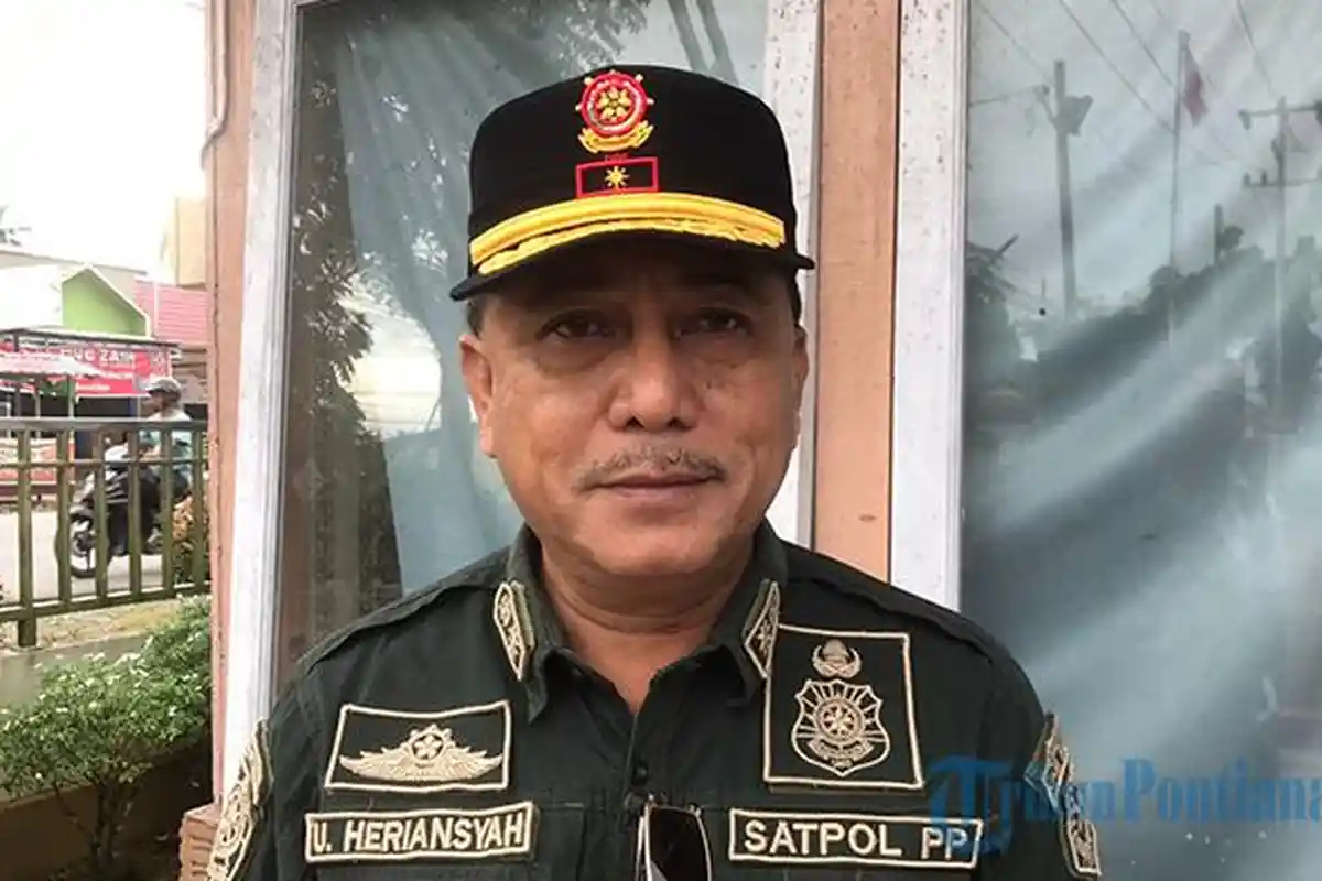 Marak Balap Liar di Sambas, Kasatpol PP Ungkap Razia dan Pembinaan Sudah Dilakukan
