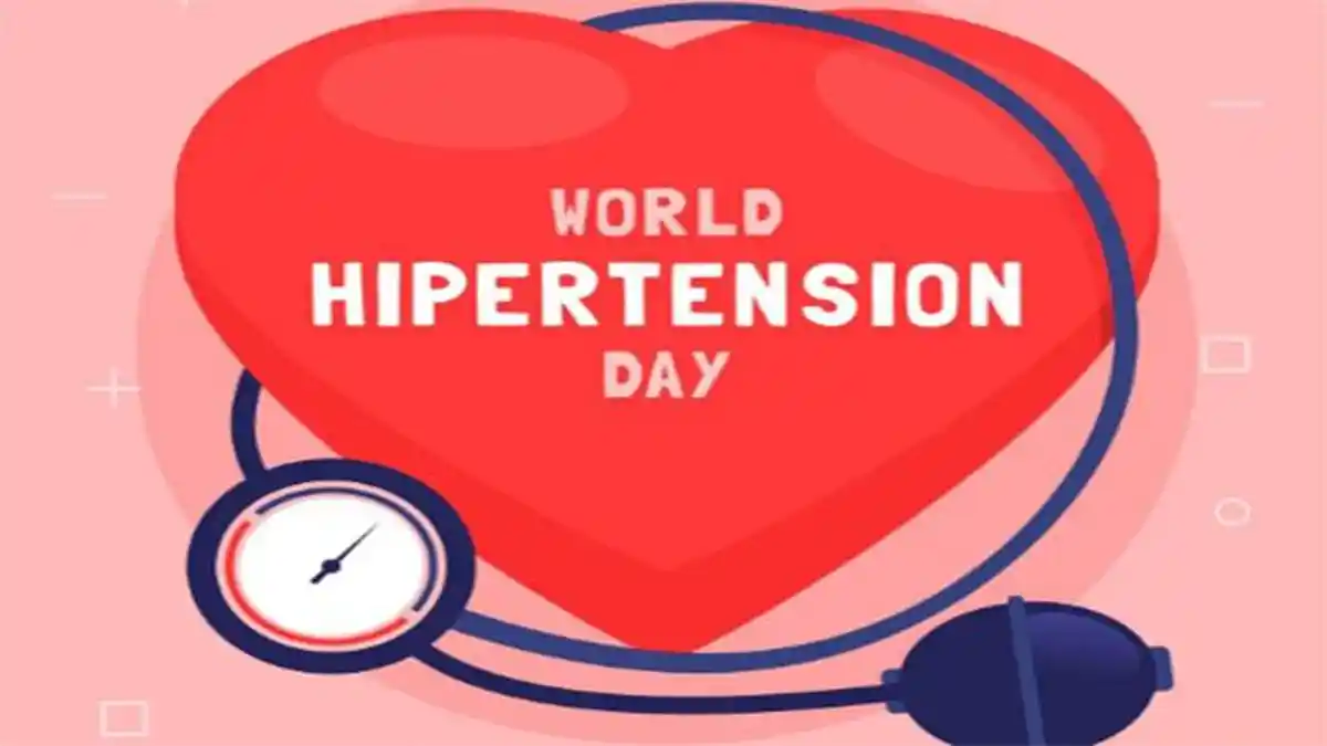 Hari Hipertensi Sedunia Setiap 17 Mei, Makna dan Tujuan Peringatan