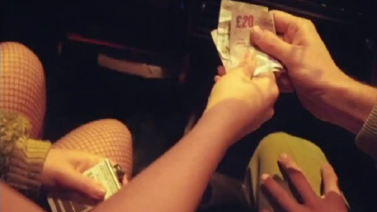 Muncikari Samarinda Tawarkan PSK ke ABK Kapal, Tarifnya Rp 2 Juta