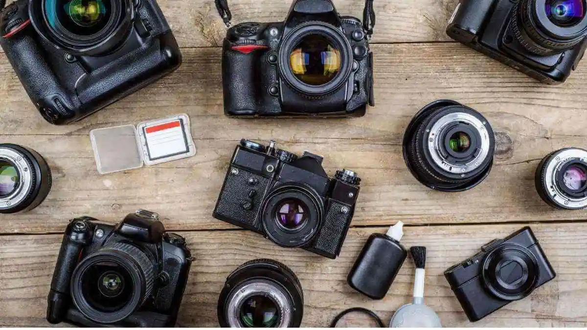 20 Istilah Fotografi Diawali Huruf M, dari Macro hingga Multiple Exposure