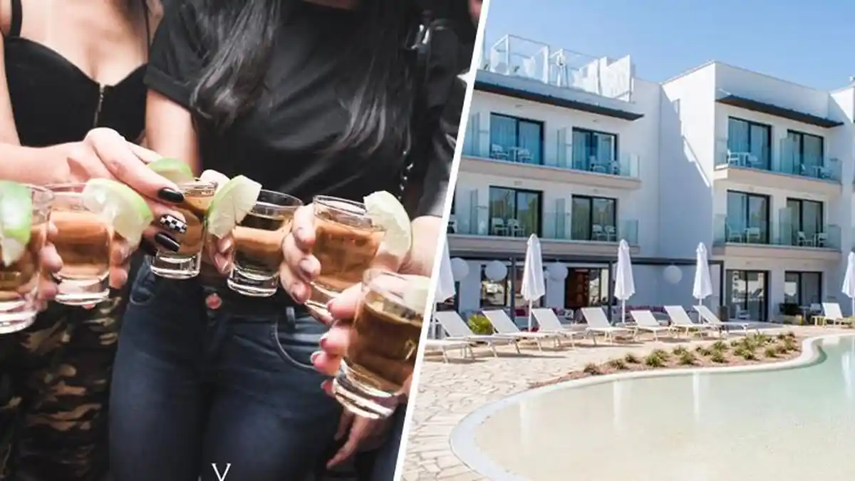 Mengintip Uniknya Som Dona, Hotel Khusus Wanita Pertama di Spanyol