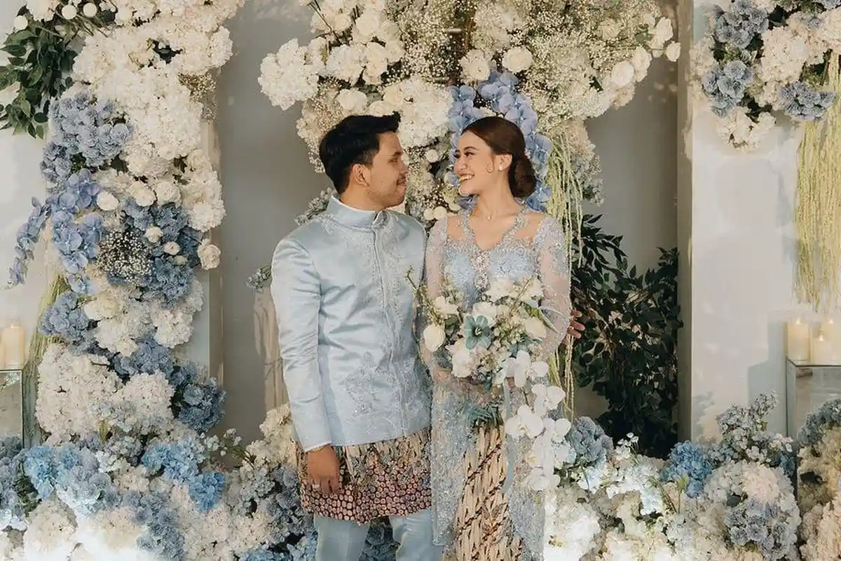 Thariq Halilintar dan Aaliyah Massaid Resmi Bertunangan, Berencana Menikah dalam Waktu Dekat