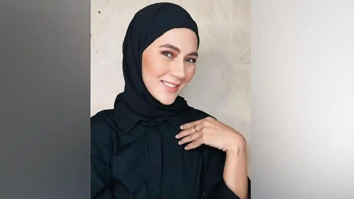 Aura Paula Verhoeven Disebut Semakin Terpancar, Netizen: Baim Bakal Menyesal