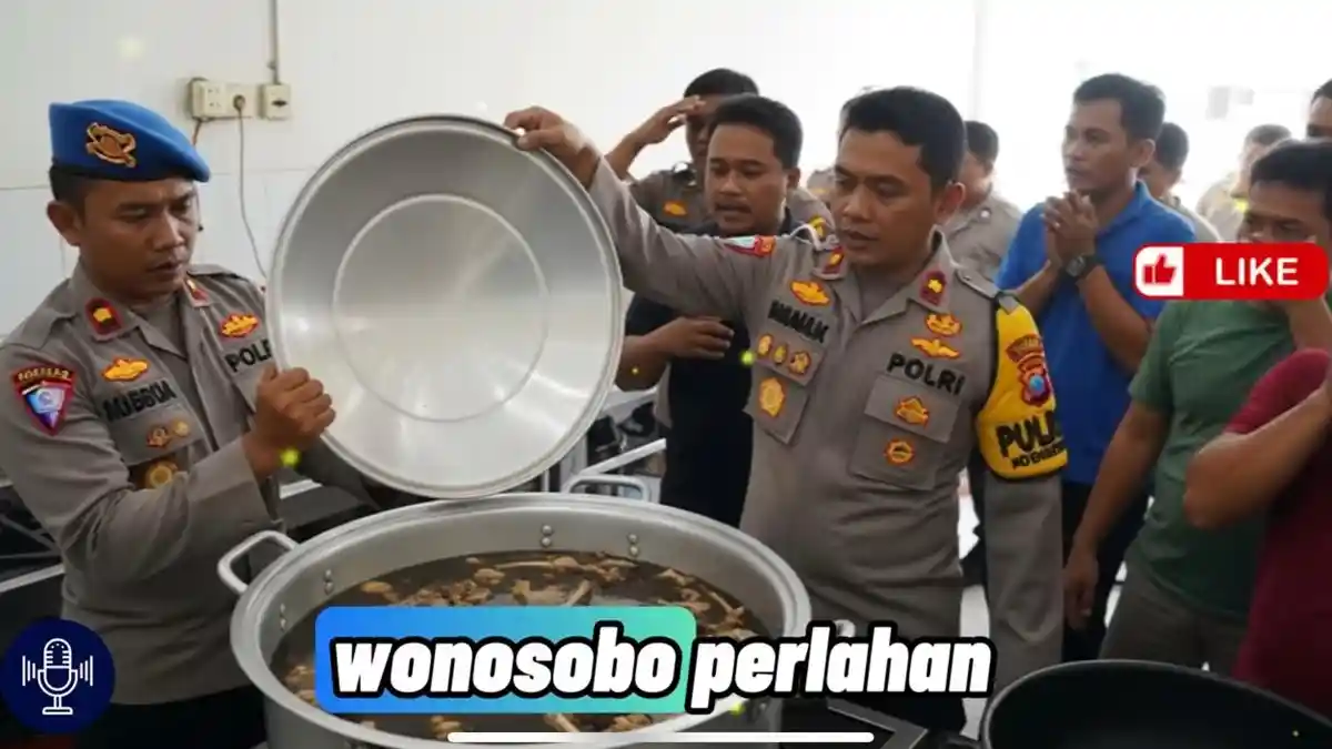 Viral Video Soto Dari Mayat Mahasiswi di Wonosobo Bikin Geger, Pemkab Pastikan Itu Hoaks