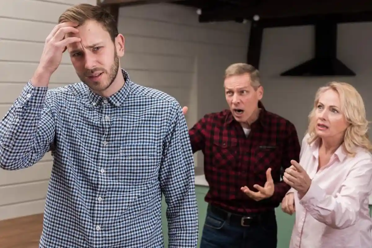 Mimpi Bertengkar dengan Tetangga, Tunjukkan Kondisi Mental Diri Sendiri, Arti dari Primbon Jawa