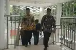 Ketua DPRD Safruddin Asra Harap PTiS Mempawah Jadi Perekat Kebersamaan dan Mitra Pembangunan