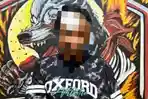 Kerap Menakuti Warga Pakai Senpira, Pria di Way Pengubuan Ditangkap Polisi 