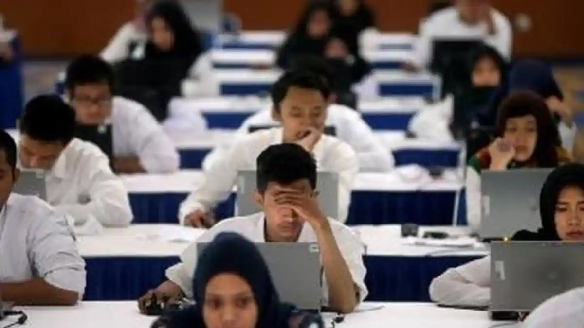 BKN Beri Sinyal Rekrutmen CPNS dan PPPK 2024 Lebih Fleksibel, Ini Maksudnya