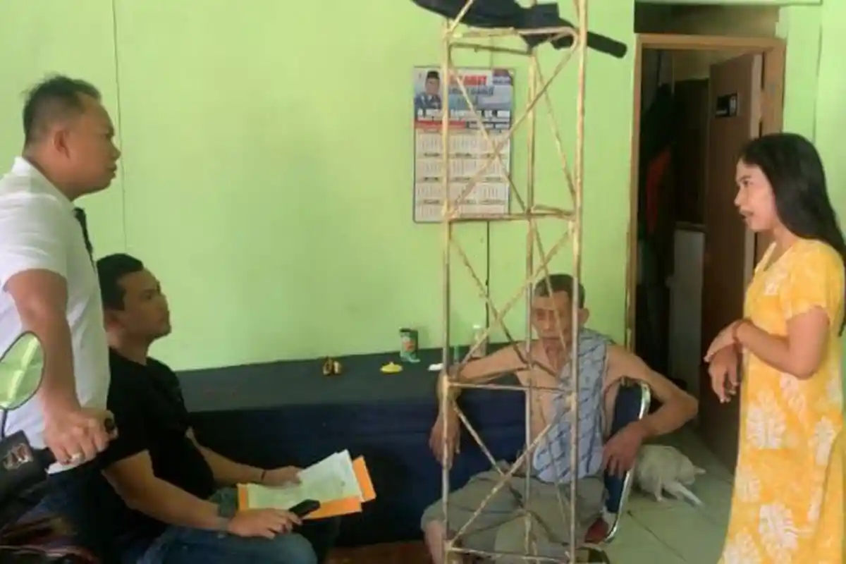 Polisi Tangkap Tersangka Kedua Kasus Korupsi di Bank Daerah Riau Berbasis Syariah