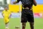 Keith Kayamba Gumbs
