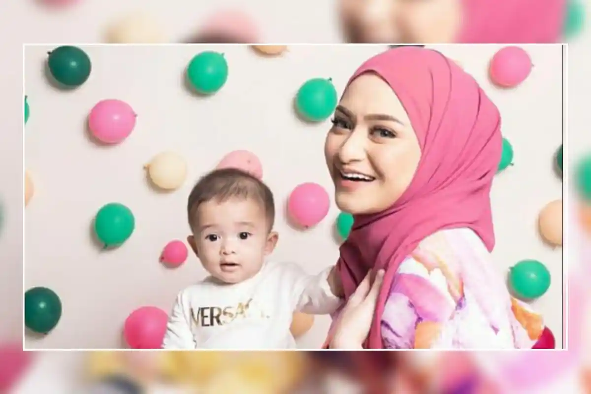 Nathalie Holscher Simpan Rasa Sakit Karena Bertahan dengan Sule: Ku Berdoa Semoga Kau Bahagia