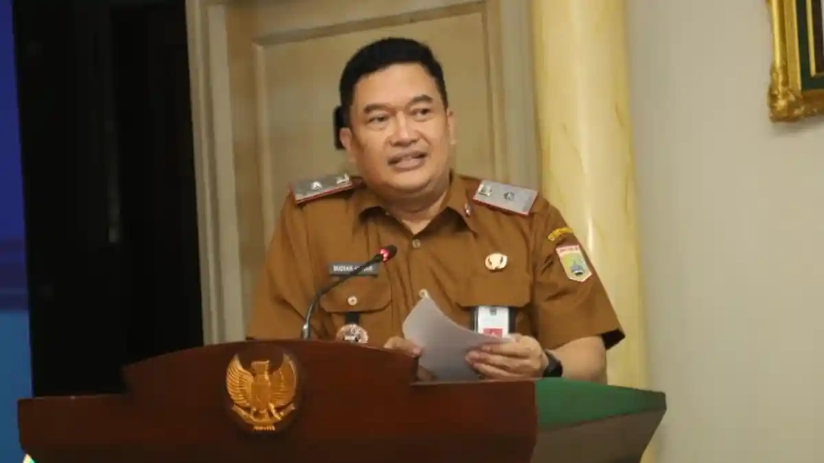 Air Sumberpitu Dijual ke Kota Malang, Petani di Kabupaten Malang Kesulitan Air, Sekda Turun Tangan