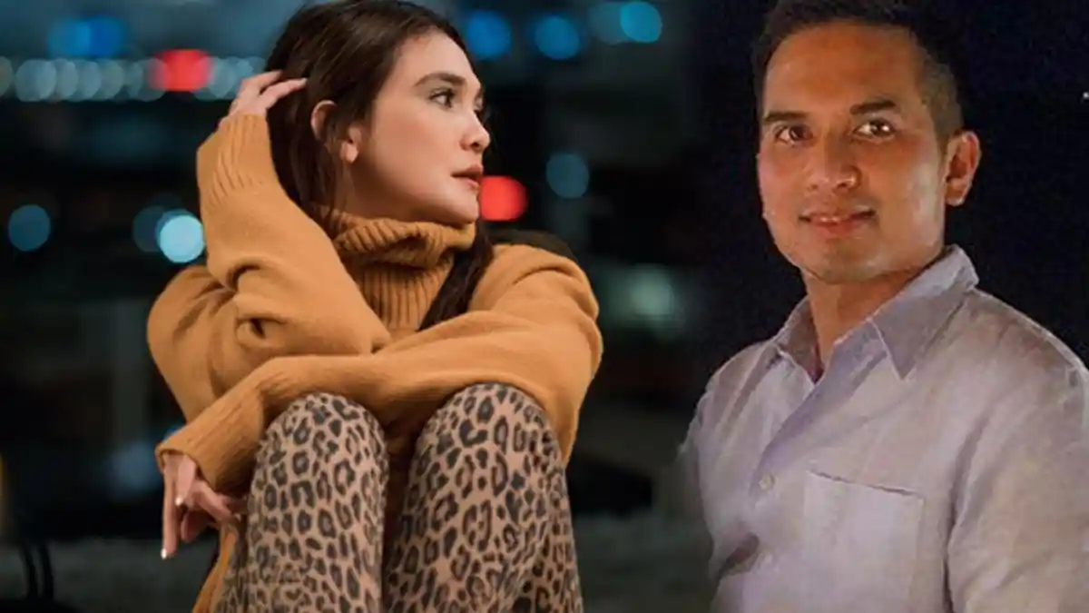 Khayalan Luna Maya Kelak Jadi Ibu Sebelum 'Faisal Nasimuddin' Ngajak Menikah, Maunya Dipanggil Ini