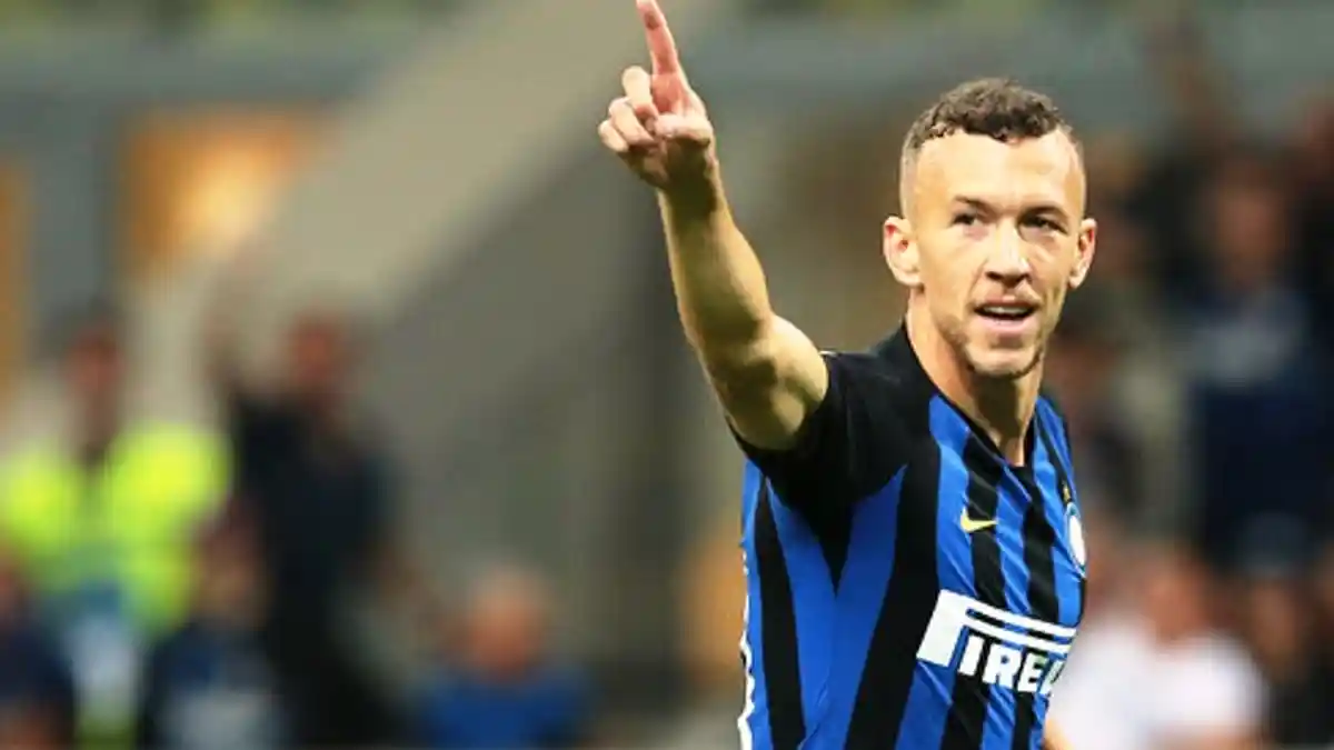 Ivan Perisic Masuk Radar Manchester United di Bursa Transfer Januari