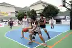 Turnamen Kualifikasi Jr. NBA