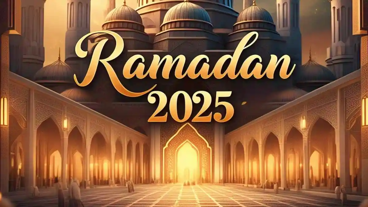 Ramadan 2025: Amalan dan Doa Terbaik di 10 Hari Pertama Ramadan