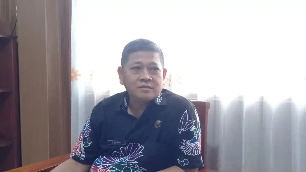 Pemkab Biak Alokasi Rp26 Miliar Untuk Gaji ke -13 yang Dibayakarkan Juni