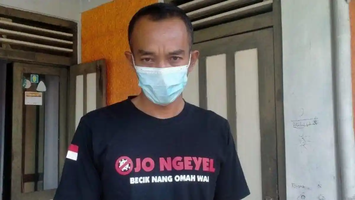Satpam Pabrik di Klaten Mendadak Jadi Miliarder