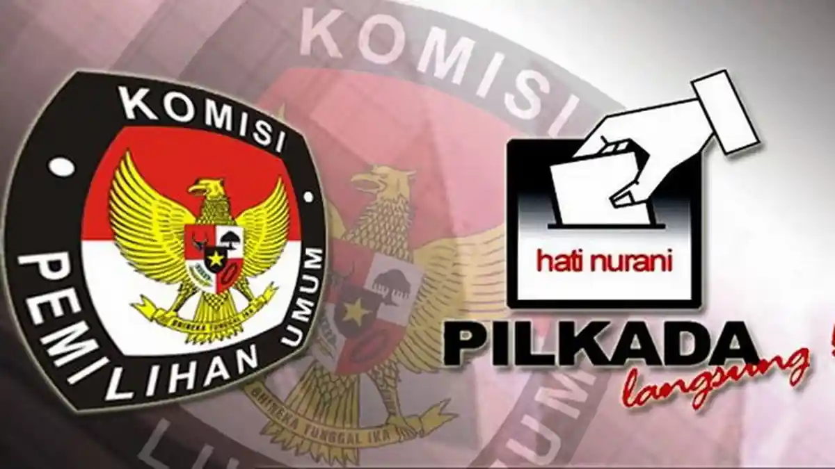 Dilema Calon Tunggal dalam Pilkada Serentak, KPU Sarankan Kaji Ulang