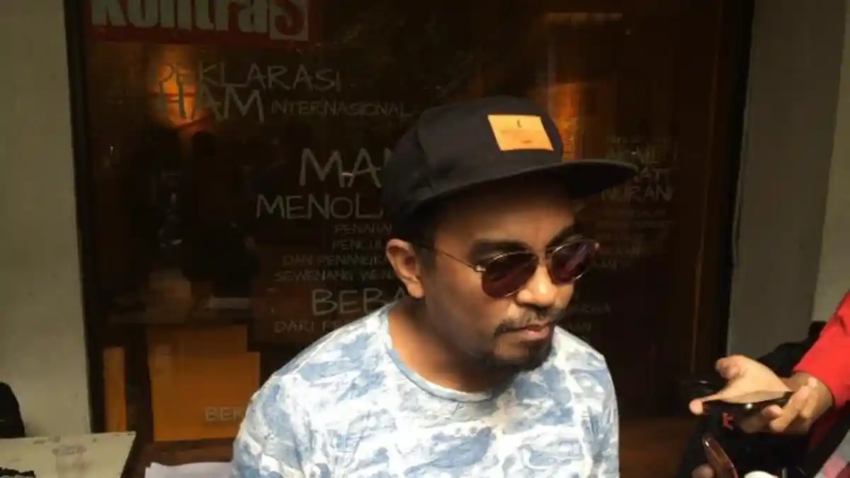 Glenn Fredly Meninggal Dunia, Tompi : Dia yang Selalu Hadir Menggerakkan Kita Semua