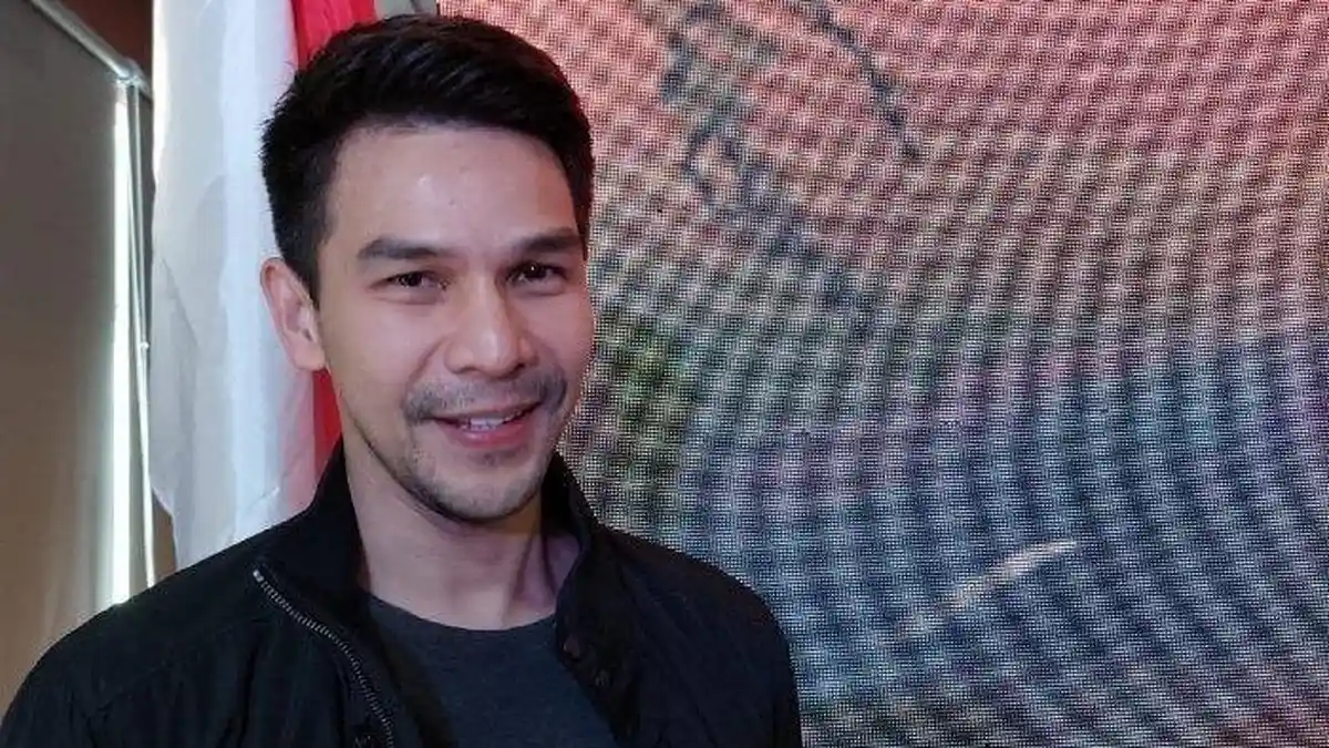Gagalnya Saya Sudah Lowest Point: Aktor Jonathan Frizzy Divonis 8 Bulan Penjara Kasus Vape