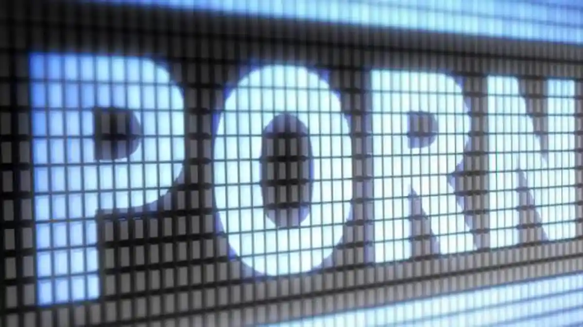 Pornografi Dianggap Ciptakan Krisis Kesehatan Masyarakat