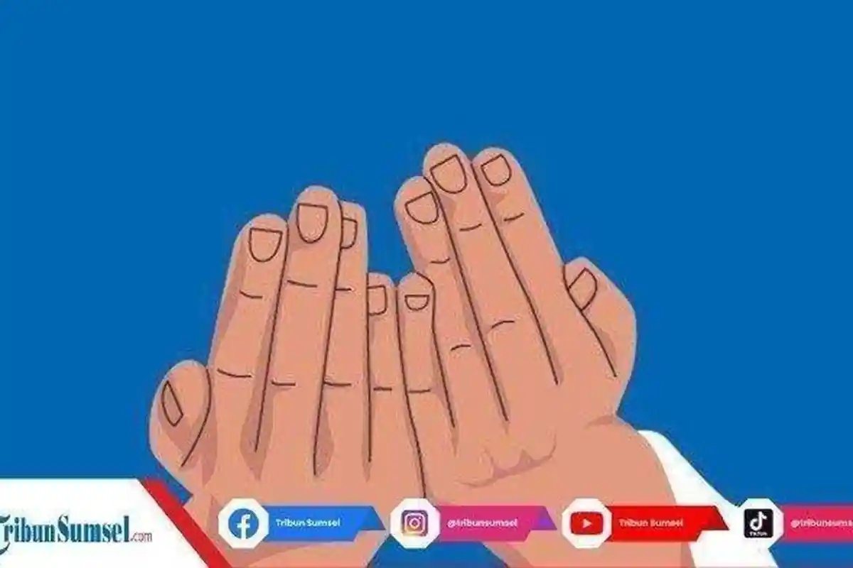 Amalan Doa dan Dzikir Jumat Sore: Amsainaa Wa Amsal Mulku Lillaah, Lengkap Terjemahan Indonesia