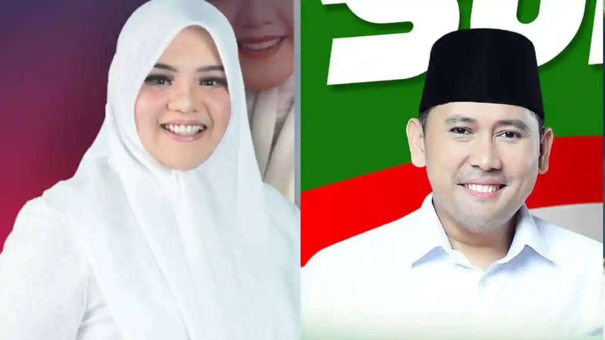 Daftar Bupati Terkaya di Jambi yang Terpilih pada Pilkada 2024, Terendah Rp 151 Juta