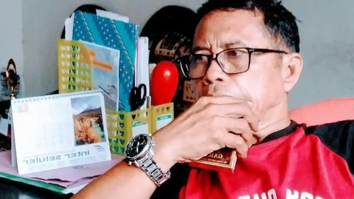 Keberatan Dijadikan Tersangka, Lurah Pentojangan Sebut Dampak Pilwalkot