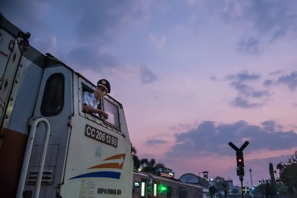 Lowongan Kerja di Bulan Januari 2020, Mulai dari Rekrutmen TNI, BPJS hingga Pegawai KAI dan Citilink