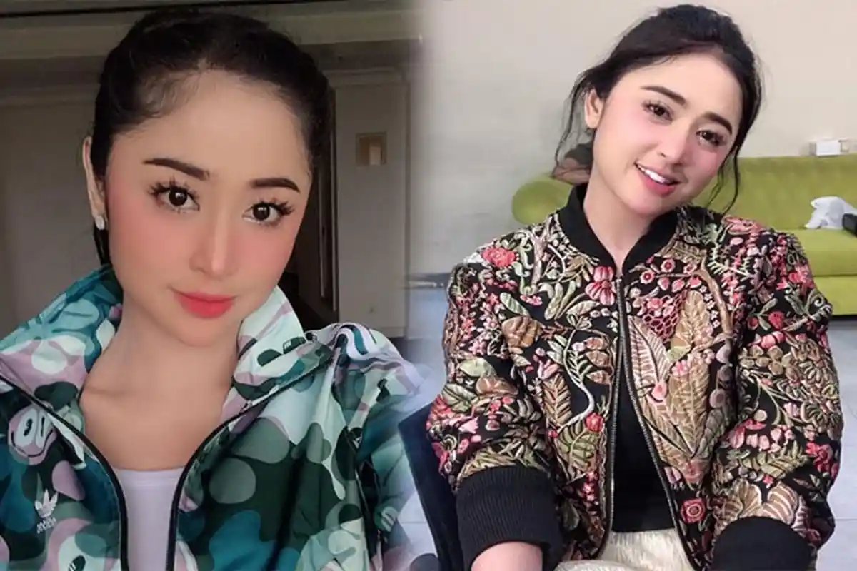 Setelah Sah Bercerai dengan Angga Wijaya, Dewi Perssik Ungkap Rasa Kecewa Terbesarnya