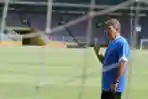 Luis Manuel Blanco Pelatih Timnas Indonesia