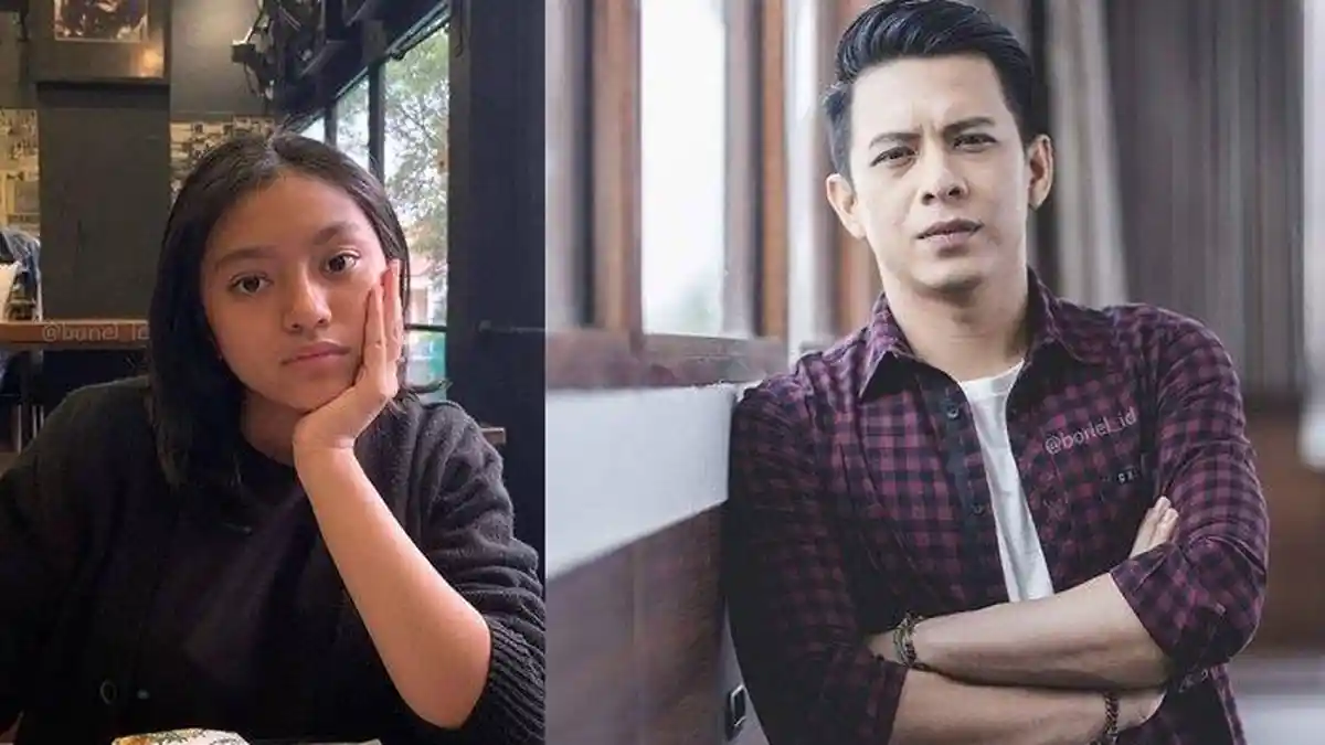 Anya Geraldine Pamer Kedekatan dengan Alleia Putri Ariel Noah Kala Berangkat ke Paris, Kode Keras?