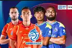 Berita Populer Terbaru Arema FC Minggu: Singo Edan Hadapi Persija, Laga Reuni Pemain dan Suporter