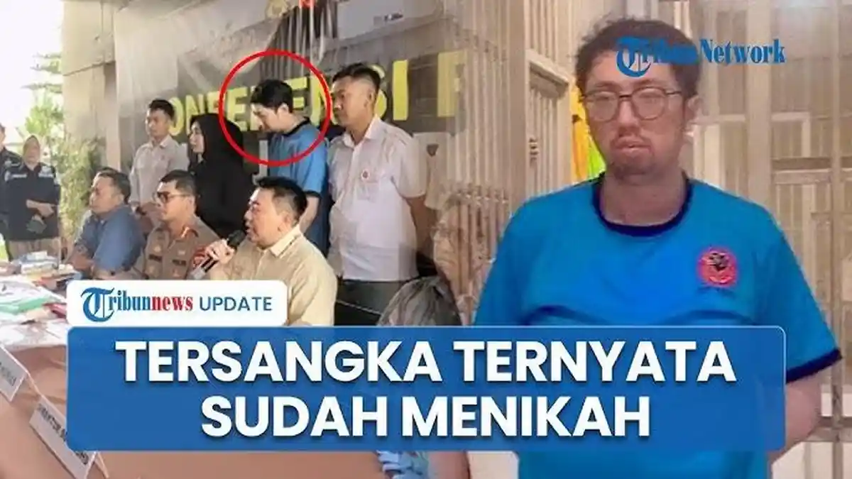 Hasil Visum Kuatkan Dugaan Dokter Priguna Anugerah Renggut Kesucian ...