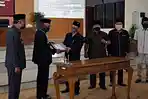 Video DPRD Demak Evaluasi RPJMD Eksekutif