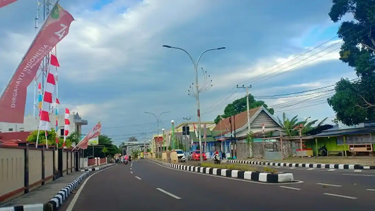 Sabtu (14/12/2019), BMKG Prediksi Parepare Diguyur Hujan Lokal