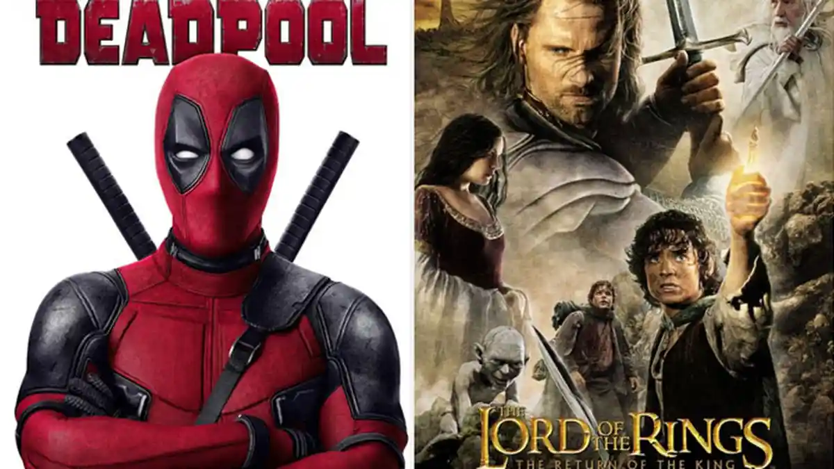 8 Kesalahan Fatal dalam Film Populer ini Gak Banyak yang Sadar, Perhatikan Baik-baik Ya!