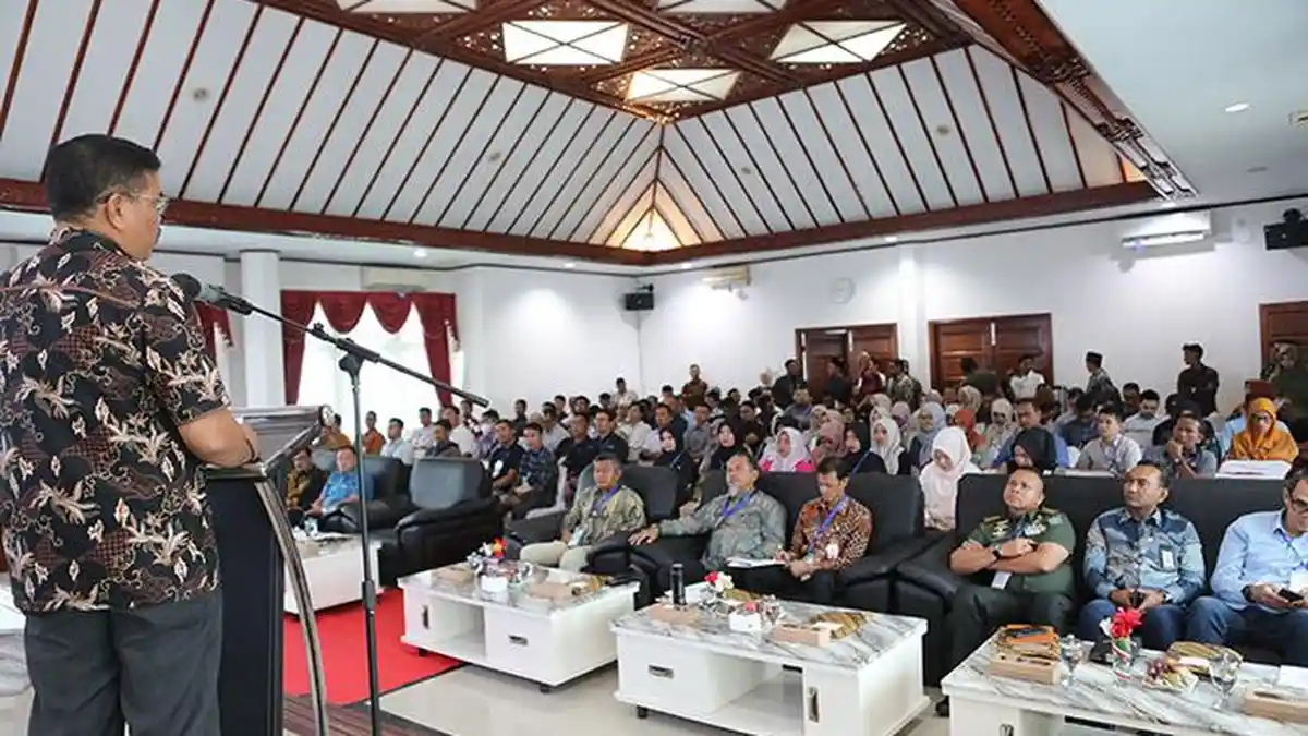 Lhokseumawe akan Segera Miliki Air PDAM Bisa Langsung Diminum, Agustus 2025 Diluncurkan