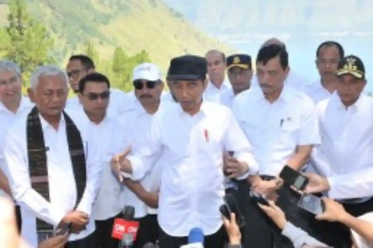 Sekda Kalteng: Pemindahan Ibu Kota Baru Picu Pembakaran Lahan dengan Sengaja