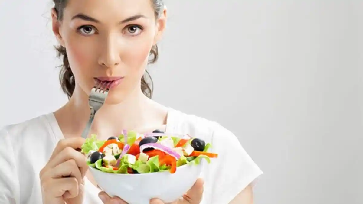 Daftar Makanan yang Bisa Menstabilkan Gula Darah dan Insulin, Ada Salad Sayur Hingga Ikan