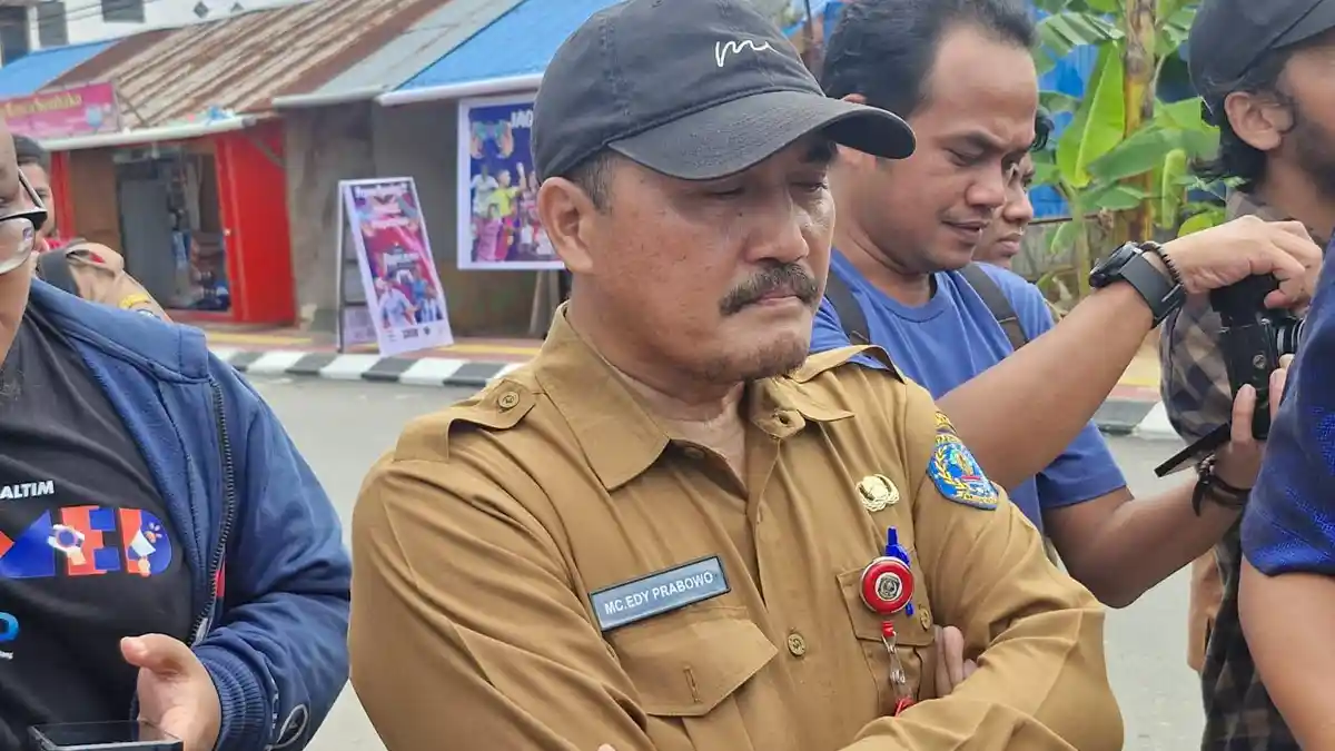 Meski Digugat, Proyek SPAM Bontang Tetap Jalan, Pemkot Gunakan Skema Konsinyasi