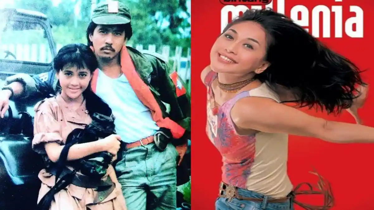 Dulu Pernah Nikahi Pria Kroasia, Ini Kabar Ratu Sinetron Era 90an, Hidup Bergelimang Harta