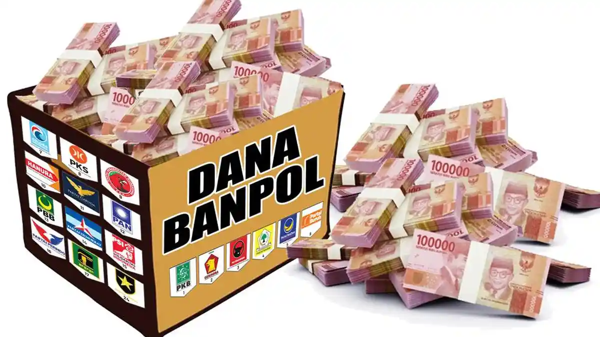 Kesbangpol Ungkap Alasan Anggaran Bantuan Partai Politik di Kudus Naik Rp100 Juta