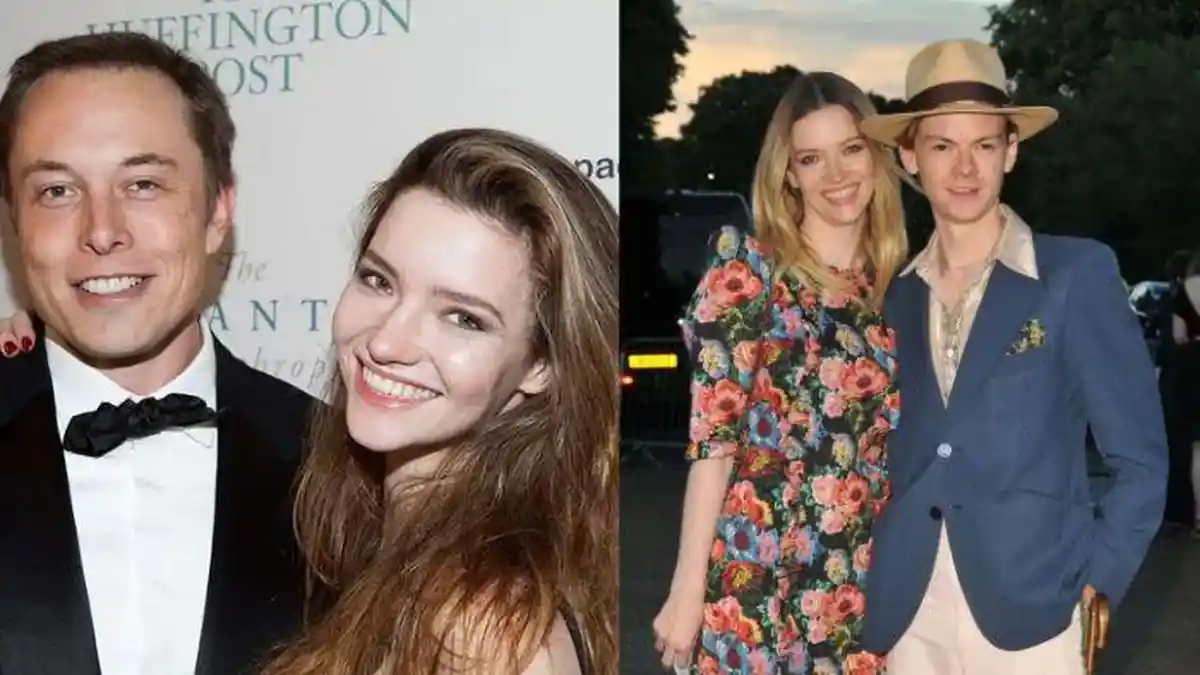 Thomas Brodie-Sangster Resmi Menikahi Talulah Riley yang Merupakan ...