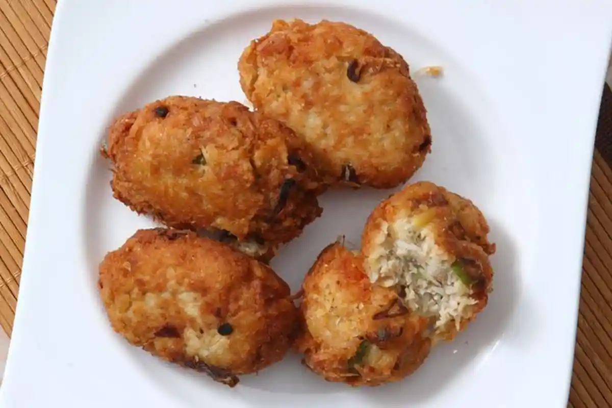 Resep Masakan Rempa Tempe Udang, Bahan yang Digunakan dan Cara Buatnya