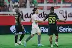 Sang Pangeran Belum Habis, Rasyid Bakri Janji Selamatkan PSM Makassar dari Ancaman Degradasi