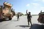 Militer Rusia dan Turki Patroli Gabungan di Idlib Suriah