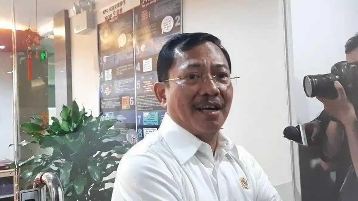 Terawan Sebut Vaksin Nusantara Dapat Menangkal Varian Baru Virus Corona